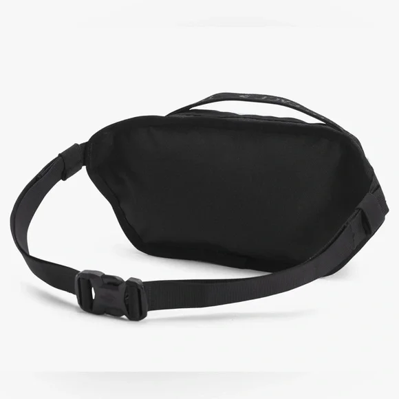 The North Face Bozer Hip Pack III–S, Safety Green/TNF Black, One Size - Picture 3 of 5